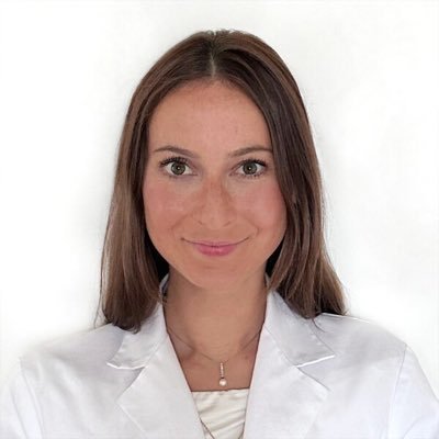 PGY-1 @IMResidencyDuke, aspiring #GI via @MedicalCollege @UnivMiami Views and opinions are my own (she/her)