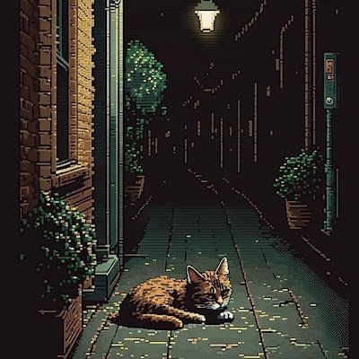 fnanpixel's profile picture. 
