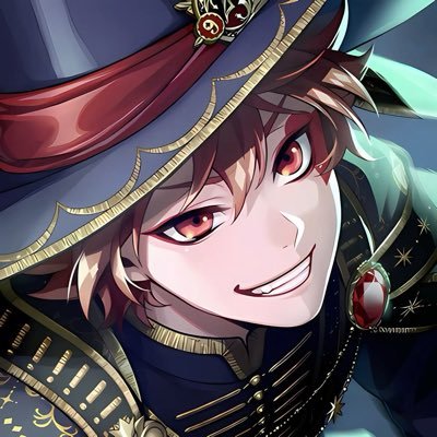 aceywaceysecret's profile picture. he/him super duper evil posting