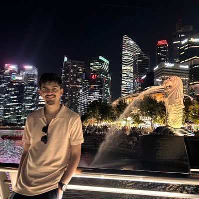 23 |👨🏻💻 engg. @famappbytrio (yc 19) | ⚔️ kalari | playing as