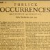 publickoccurrences (@publickevents) Twitter profile photo publickoccurrences (@publickevents) Twitter profile photo