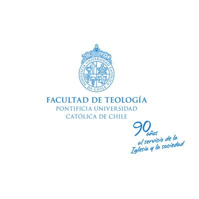 Facultad de Teología UC | 90 años al servicio de la Iglesia y la sociedad. Formación e investigación teológica de excelencia desde Chile para el mundo. 🌎
