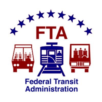 FTA provides financial & technical assistance to local public transit systems, including buses, subways, light rail, & commuter rail. We are part of @USDOT