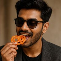 Jalebi जीवी (@jalebijive) 's Twitter Profile