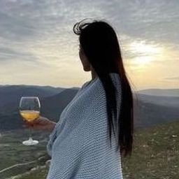 Umirsa0621's profile picture. 