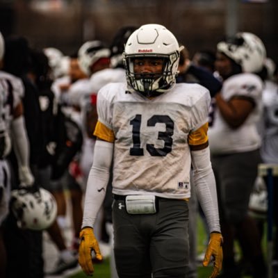 T’Re’k Scipio Profile