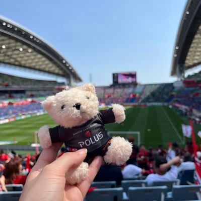 pi_no_urw's profile picture. 98 / 👧🏻 / 北ゴール裏 / 無言フォロー失礼します🙇‍♀️ 𝐍𝐞𝐱𝐭 ▶︎ 10/18 マリノス