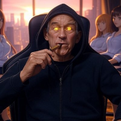 PoliticalLore's profile picture. 