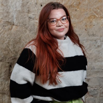 Casual multimedia journalist for @ScotNational 📰 Got a story? Email fiona.brown@newsquest.co.uk. All views my own 😊 MAMJ GCU grad
