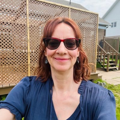 allergique à notre époque woke de victimisation, aime la vie et compte bien en profiter malgré nos alarmistes des temps modernes