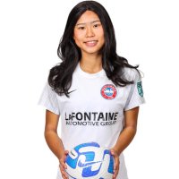 Hannah Yu 2028 (@hannahyu107) 's Twitter Profile