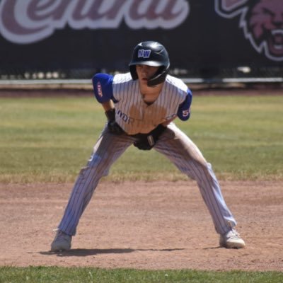 HHS Varsity Baseball 26 RHP/OF Tri City Titans, 6’0 175, email: busheaston65@gmail.com