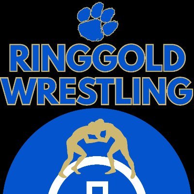 RinggoldWrestl's profile picture. Ringgold High School Wrestling Program| Head Boy's Coach: Derek Murdock | Head Girl's Coach: Scott McSpadden