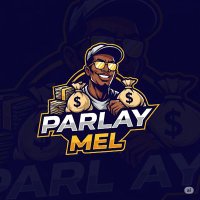 Parlay Mel (@parlaymel) 's Twitter Profile Photo Parlay Mel (@parlaymel) 's Twitter Profile Photo