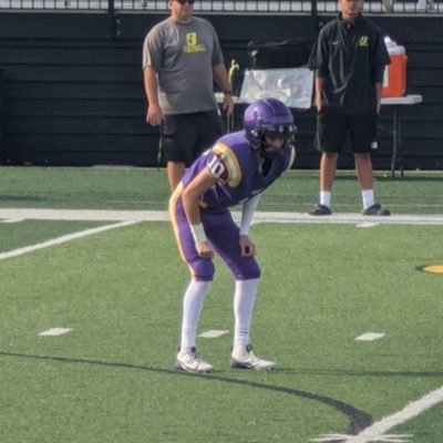 |5”11 160| WR/DB| 3.6 GPA| BHS-2028|✝️| claytonstumbo18@gmail.com|