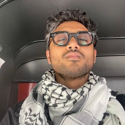 Pariplab Chakraborty Profile