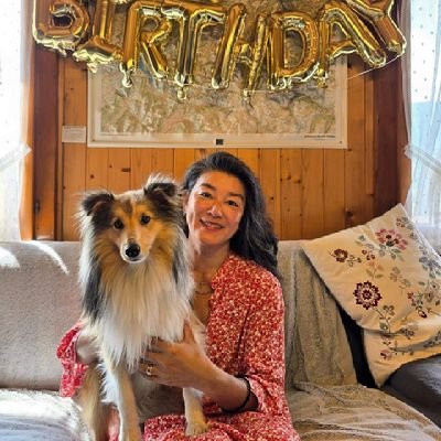 luna_cuore's profile picture. Animatrice de l'école publique🇲🇫,教員免許有🇯🇵,スキー,登山,マウンテンバイク,Rubik's cube,SUDOKU,Origami,ピアノ,リコーダー,クラッシックギター