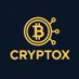 CryptoX (@cryptox_2) Twitter profile photo CryptoX (@cryptox_2) Twitter profile photo