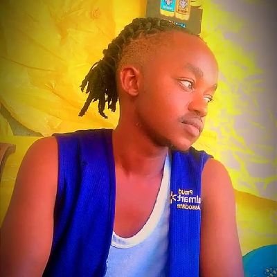 MuthomiJessy's profile picture. 