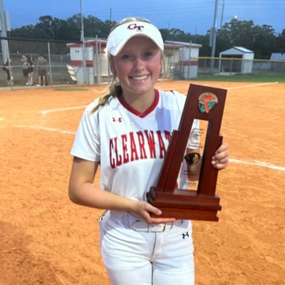 NCAA ID 2404281951 LEFTY PITCHER 1St base and outfield. Clearwater High School Varsity #3 Clearwater Bullets 18U, #10 maskemorgan@yahoo.com