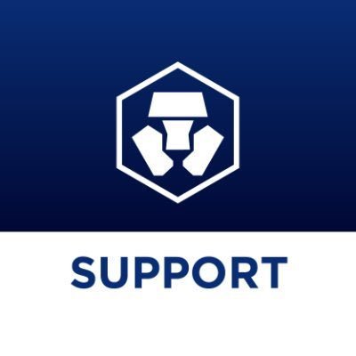 CryptTeam3's profile picture. #Crypto Customer Support Representative. We're here to help! Send us a DM. Include your ticket ID if you have one. 24/7 live chat 💬 #Crypto #Btc #Eth