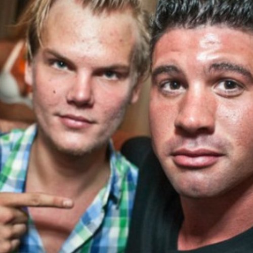 RScapegoat's profile picture. 