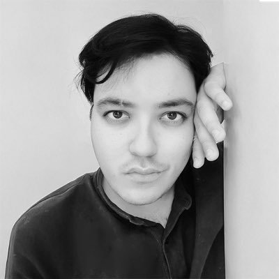 luigiguillenp's profile picture. ¿y si soy un mal amigo?