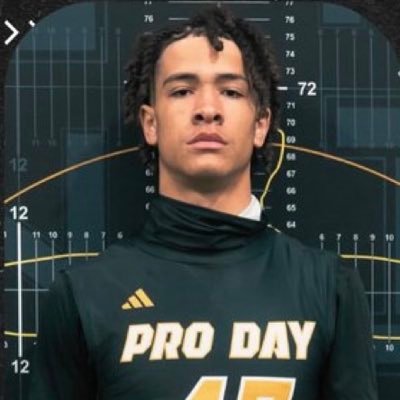 Noah Tarrant | C/o 2029 TE/WR | 6’4 194lb | 3.8 GPA | NCAA ID# 2406333577 | 📧 noahtarrant11@gmail.com | Offers: 7 | Recruiting Coordinator @GardinerKlay