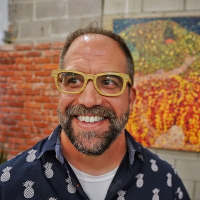 Brian White Design Profile
