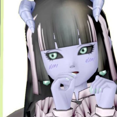 白黒悪魔の黒い方(白@roux_dqx )ドレアして写真撮るのが好き。マイコレ投稿タグ #まやドレ