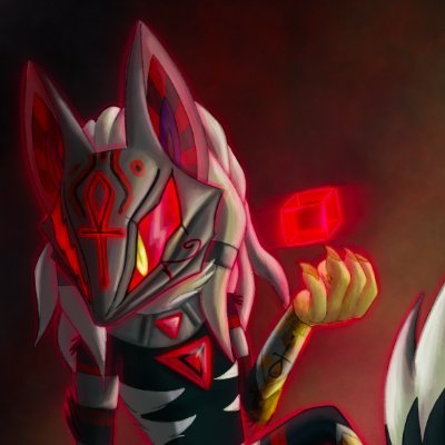 ASMRAlu's profile picture. Admin for @UnfrightfuI

She/Her