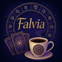 falvia (@falviastro) 's Twitter Profile