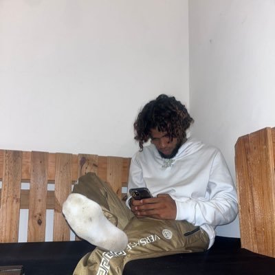 GOD DAV (6K) Profile