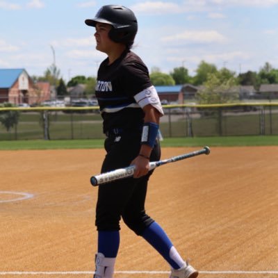 morganthatche11's profile picture. Barton CC Softball - 2026 Juco graduate - #21 - 3B/2B