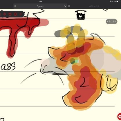 BeesAre_Life's profile picture. 18/Any Pronouns!/ Digital and Paper Art / dms are open to chat!