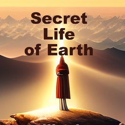 Unlock Earth’s hidden secrets. Free videos, books & audio: https://t.co/ls3gQrxLUh #SecretLifeOfEarth #AncientWisdom