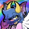 SoftCollisions's profile picture. ✨ Soft Collision / Basil ✨ She / Her ✨ 27 ✨ Artist / Cosplayer ✨ Full time furry Shark Dragon named Kraken ✨️@itszacharie~ ❤️❤️