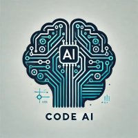 CodeAI (@codeai_official) 's Twitter Profile