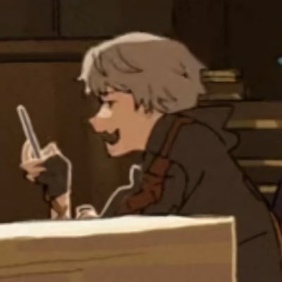 Kirpichkkk's profile picture. im iPad kid