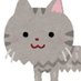 ねこ (@mitei021) Twitter profile photo