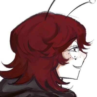 Alikuam (COMMS CLOSED) ☄️🐞さんのプロフィール画像
