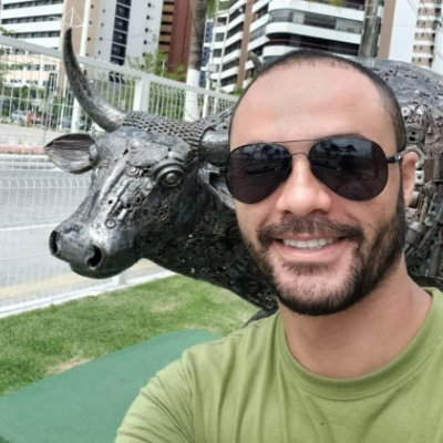 Rodrigo_Alexdos's profile picture. Quero mostrar para todos as melhores opções de apartamento de medio de alto padrão na Grande São Paulo