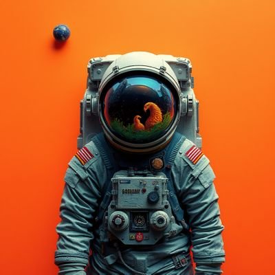 Bsm_121Y's profile picture. @spaace_io