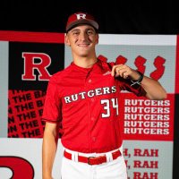 Vincent Borghese (@vinborgbaseball) 's Twitter Profile