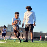 Dominique wells (@lionsrbu) 's Twitter Profile