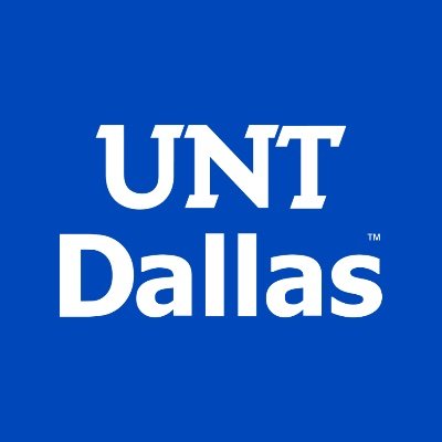 Official account of #UNTDallas, the fastest-growing public university in Texas. Proudly located in southern Dallas.