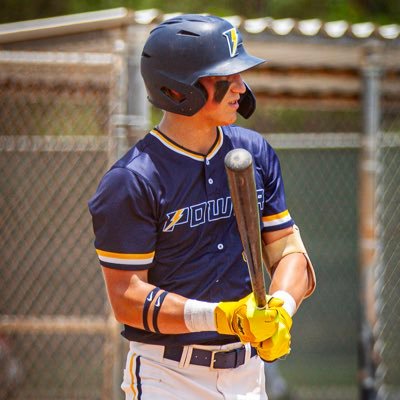 Chase Dougherty Profile