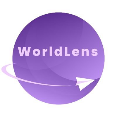 WorldLenns's profile picture. 🌍 Current Affairs | 🗞️ Global News | 🏛️ Politics | ⚽ Sports
🔔 Stay Informed. Be Ahead. No Bias – Just Facts.
📲 Daily updates that matter most to you.