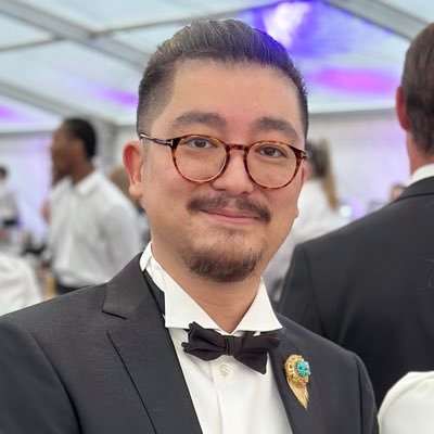 Glenn Wang Profile