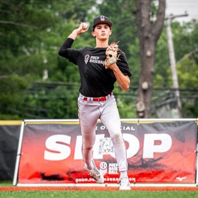 Max Jackson Profile